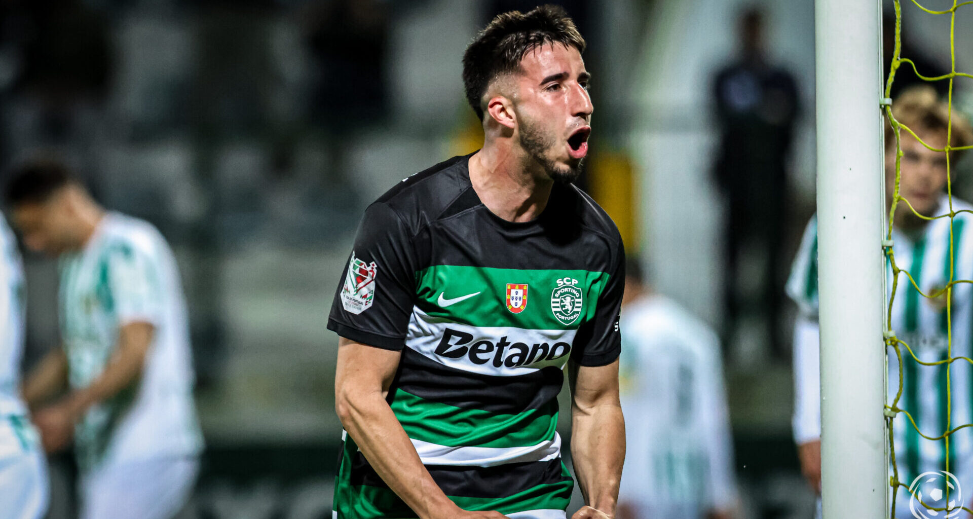 Mira ao Sporting: candidato às eleições do Fenerbahçe planeia contratar Gonçalo Inácio e juntá-lo a Luis Suárez na lista de reforços