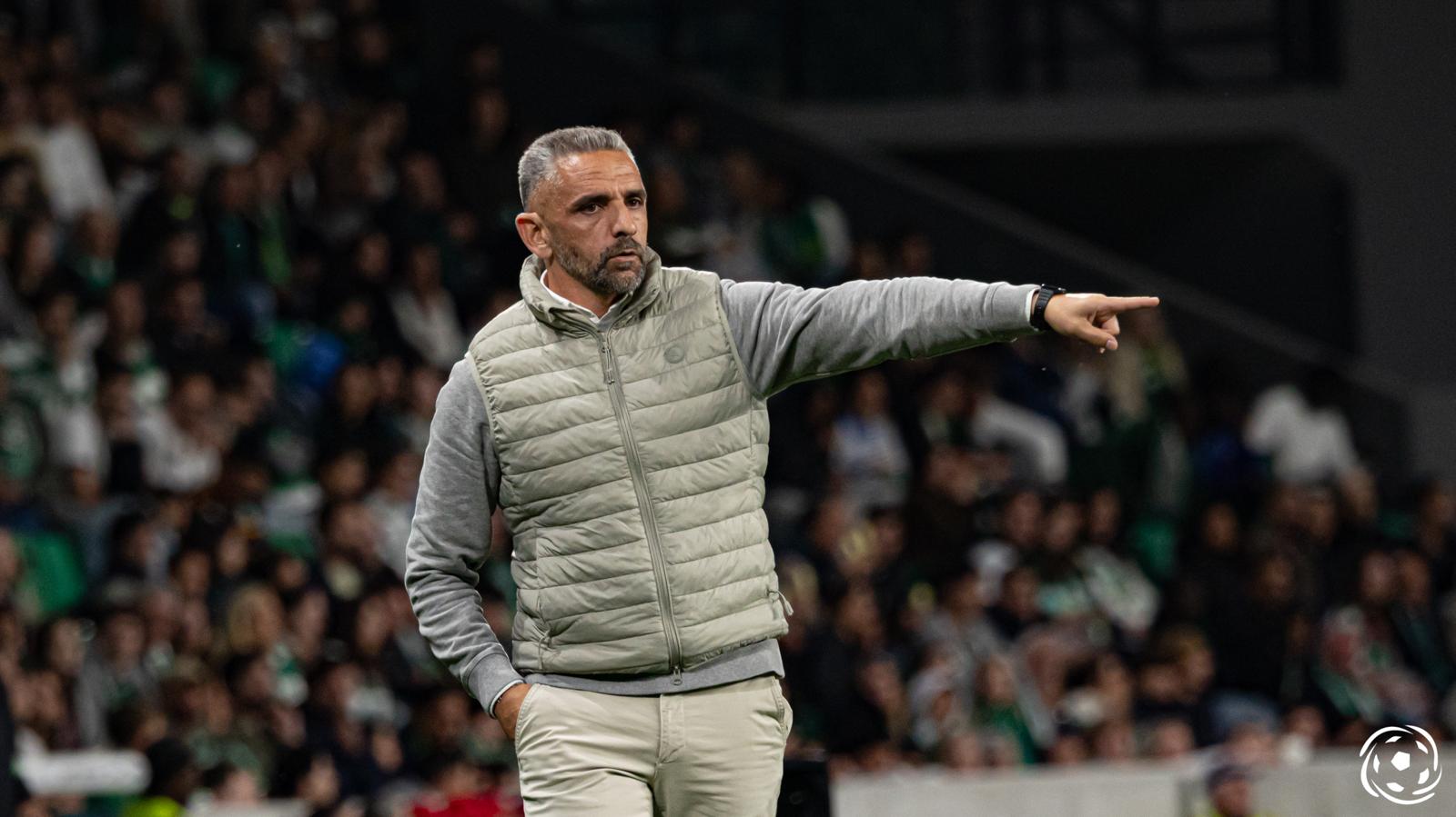 Sporting fecha contratação e é o 4.º reforço: eis o ponto de situação