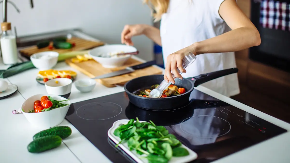 Especialistas em cancro eliminaram isto das suas próprias cozinhas, e a razão é convincente