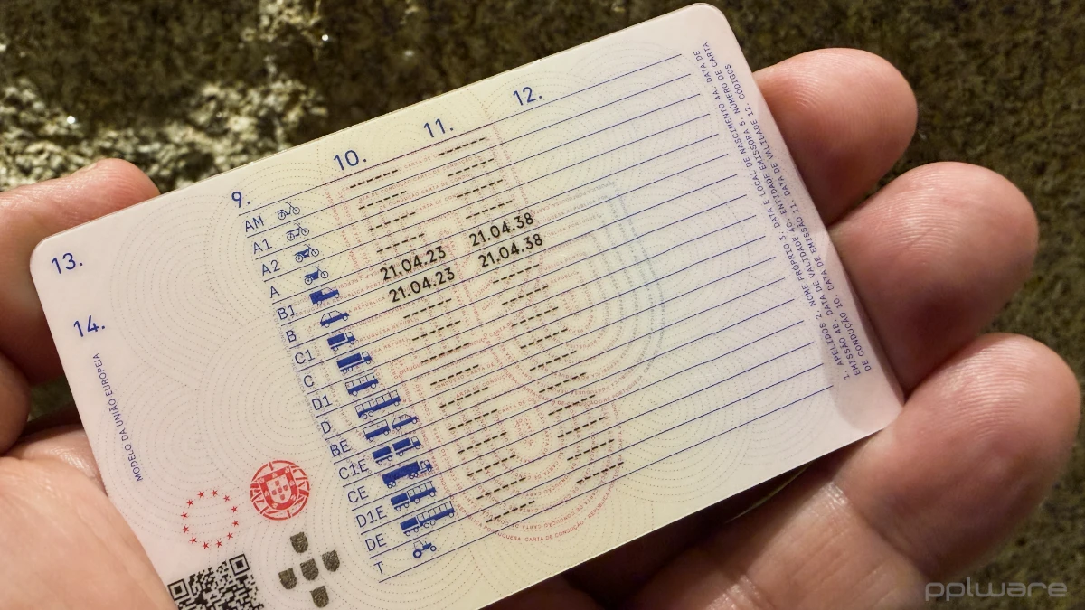 Novo Código da Estrada a caminho! "auto digital" chega este verão