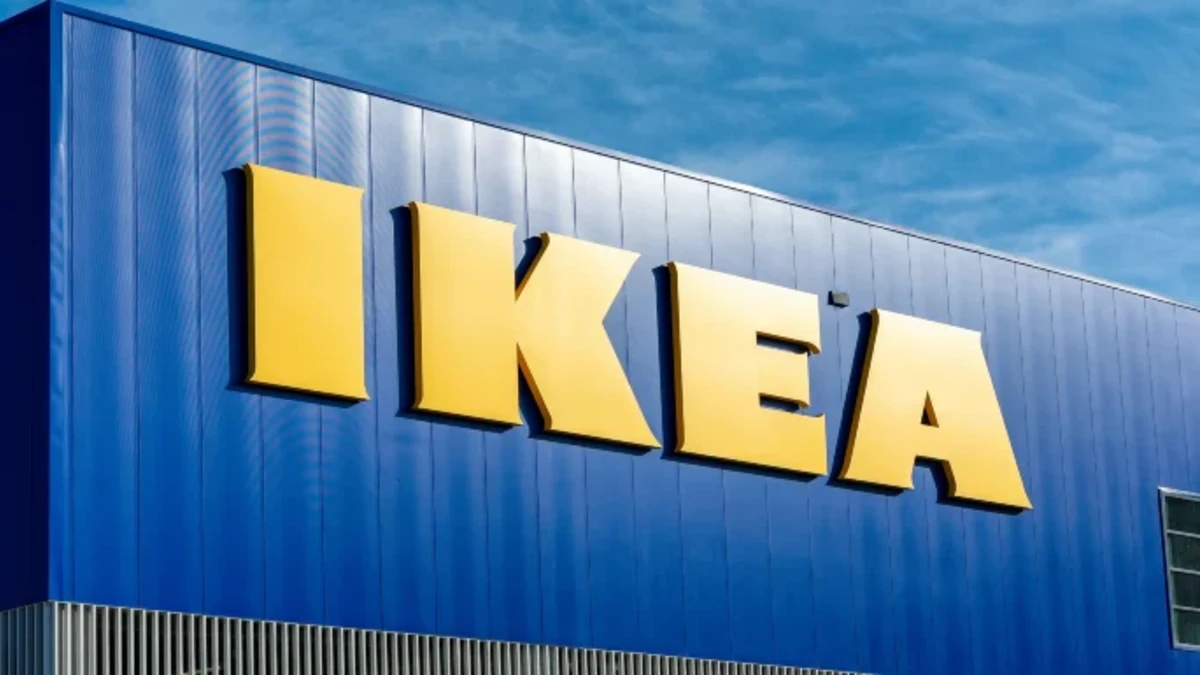 IKEA