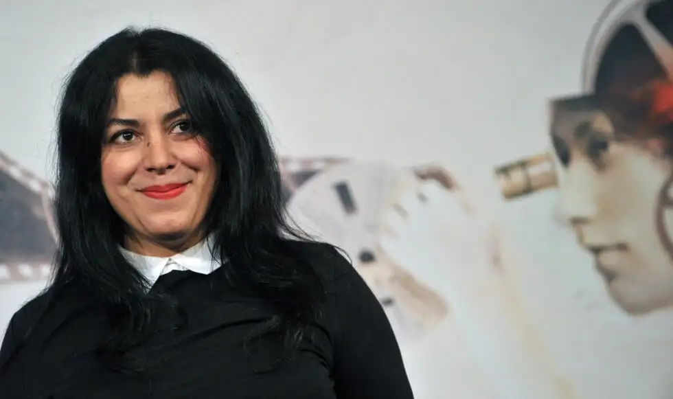 Persépolis: onde assistir filme de animação de Marjane Satrapi indicado ao Oscar - Verso
