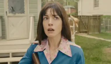 O Fim da Rua coloca Anne Hathaway e Ewan McGregor com família presa na era dos dinossauros
