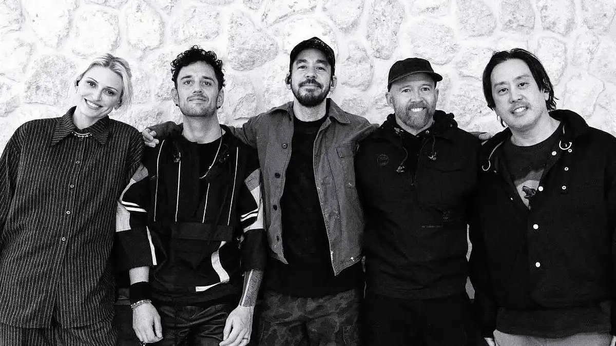 linkin park