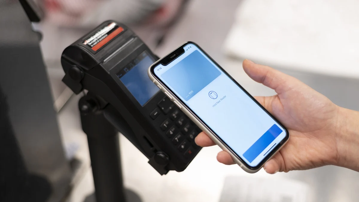 Quatro regras inegociáveis para quem usa o telemóvel para pagamentos