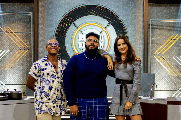De Faustão a Shark Tank: 7 formatos japoneses que bombaram no Brasil
