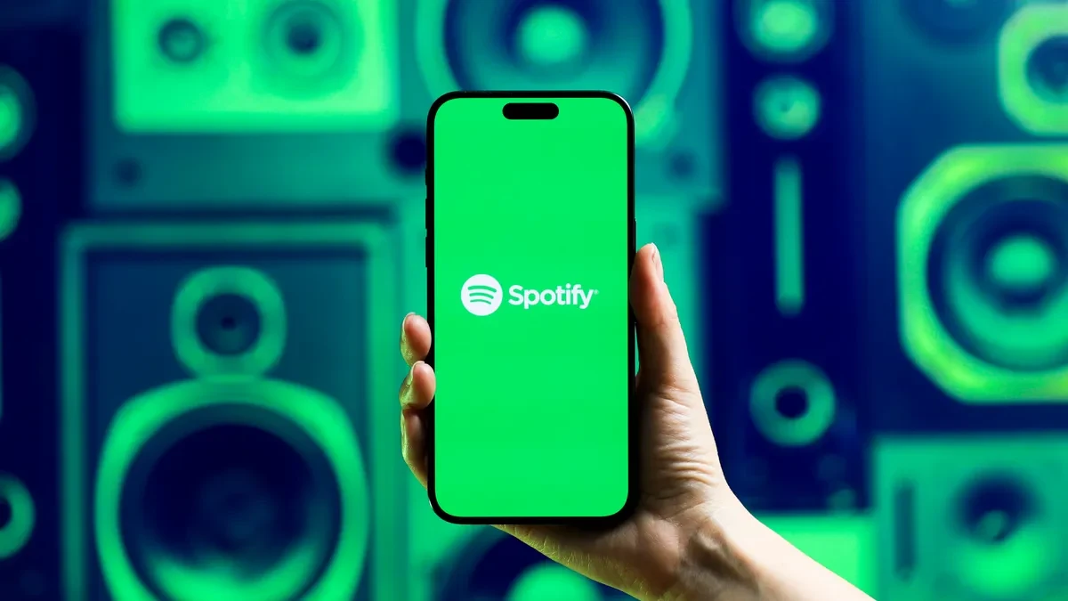Imagem Spotify