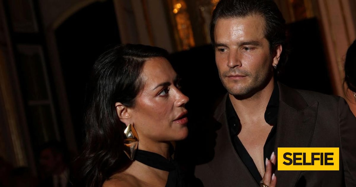 João Jesus e Sofia Ribeiro dão importante passo: veja a foto!
