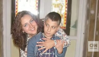 "Só peço uma prova de que está vivo": mãe ucraniana procura filho levado por militares russos há mais de quatro anos