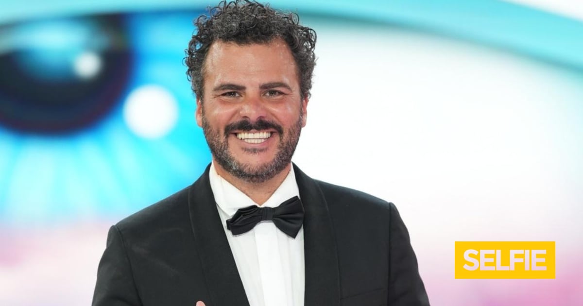 João Ricardo alvo de rumores da própria morte