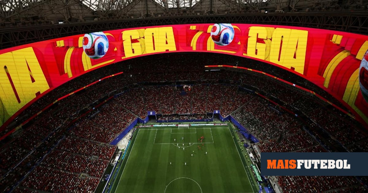 Mundial 2026: Espanha indignada com o preço dos bilhetes para a final