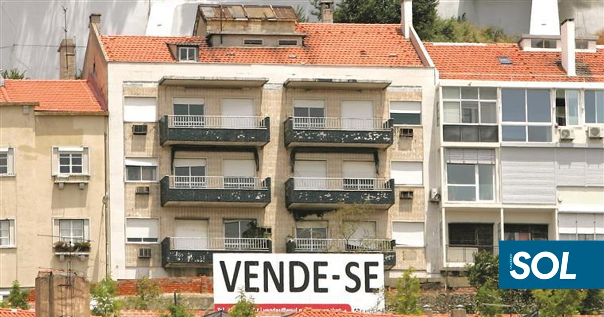 Os 25 municípios mais baratos para comprar casa em Portugal. Há três onde o metro quadrado custa menos de 500 euros