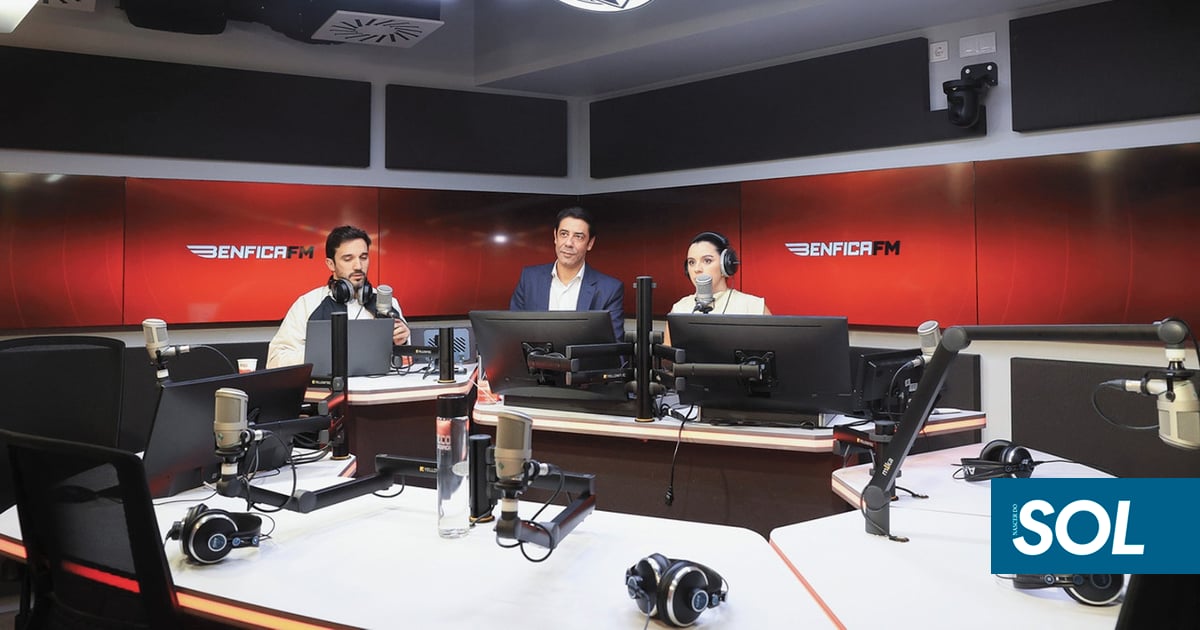 Rádio do Benfica: deputados arrasam presidente da ERC