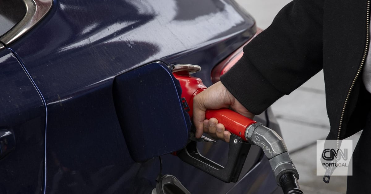 Combustíveis voltam a subir na próxima semana. Gasóleo dispara uma vez mais