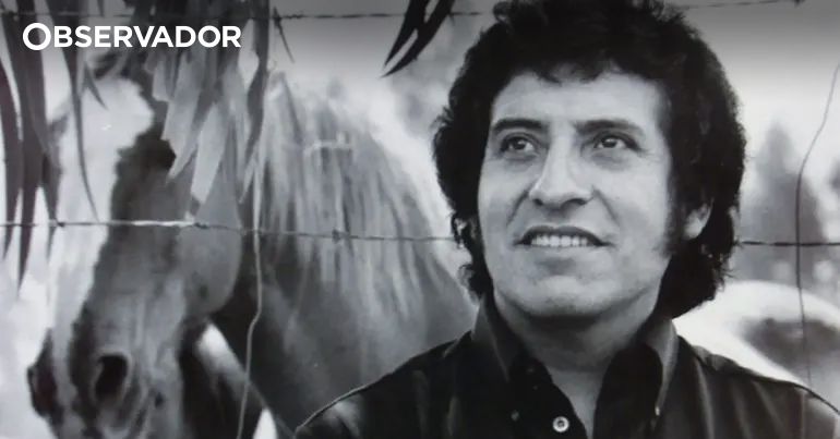 Chile. Preso ex-militar condenado por assassinar Víctor Jara – Observador