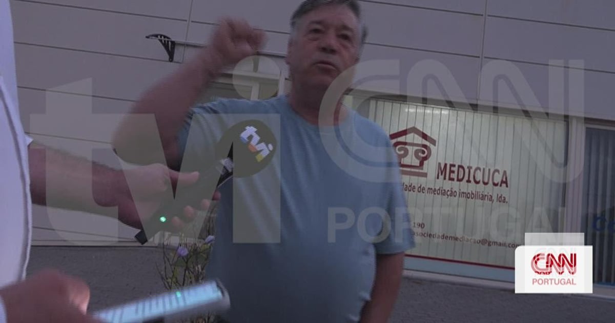 Empreiteiro de Barcelos diz que transporte de material apreendido pela PJ foi feito "de boca" e sem documentos