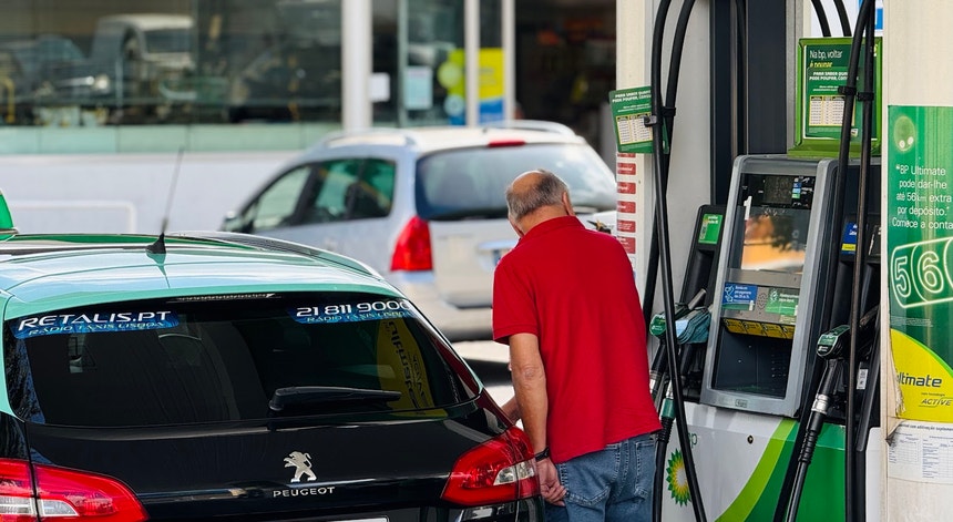 Lucros das petrolíferas. Governo avança com Contribuição de Solidariedade Temporária