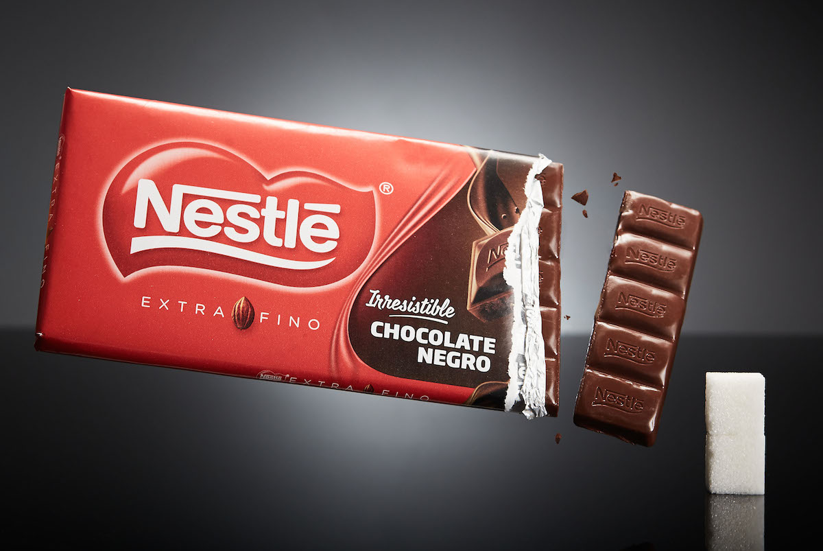 Nestlé altera receitas - para atrair quem usa medicamentos para emagrecer