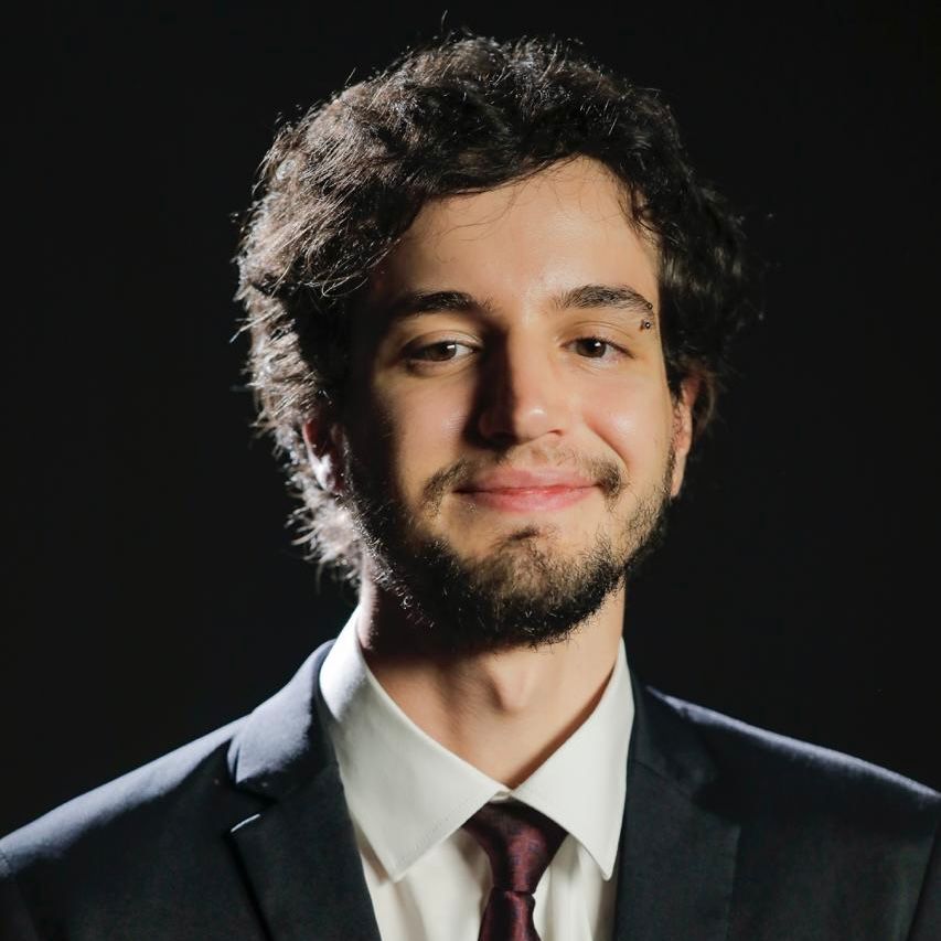 Avatar de Caio Barcellos