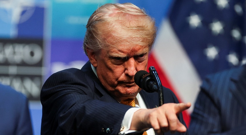 Lula da Silva acusa Trump de "pirataria" após anúncio de taxa de 20% no Estreito de Ormuz