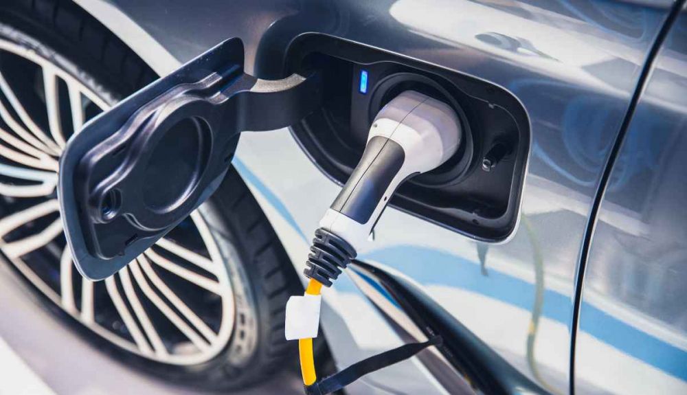 elétricos gasóleo vendas Portugal
