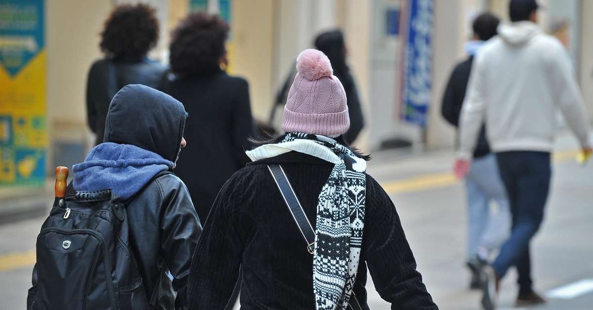 Asma no inverno: Veja os principais gatilhos de crises e como proteger crianças e adolescentes