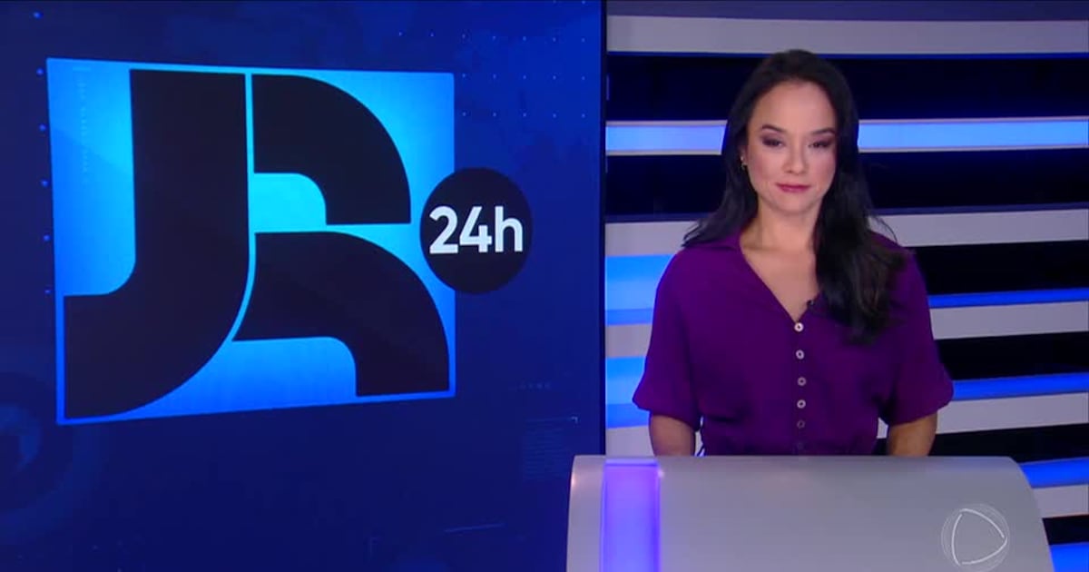 Assista à íntegra da 2ª edição do JR 24 Horas desta terça (28) – Noticias R7