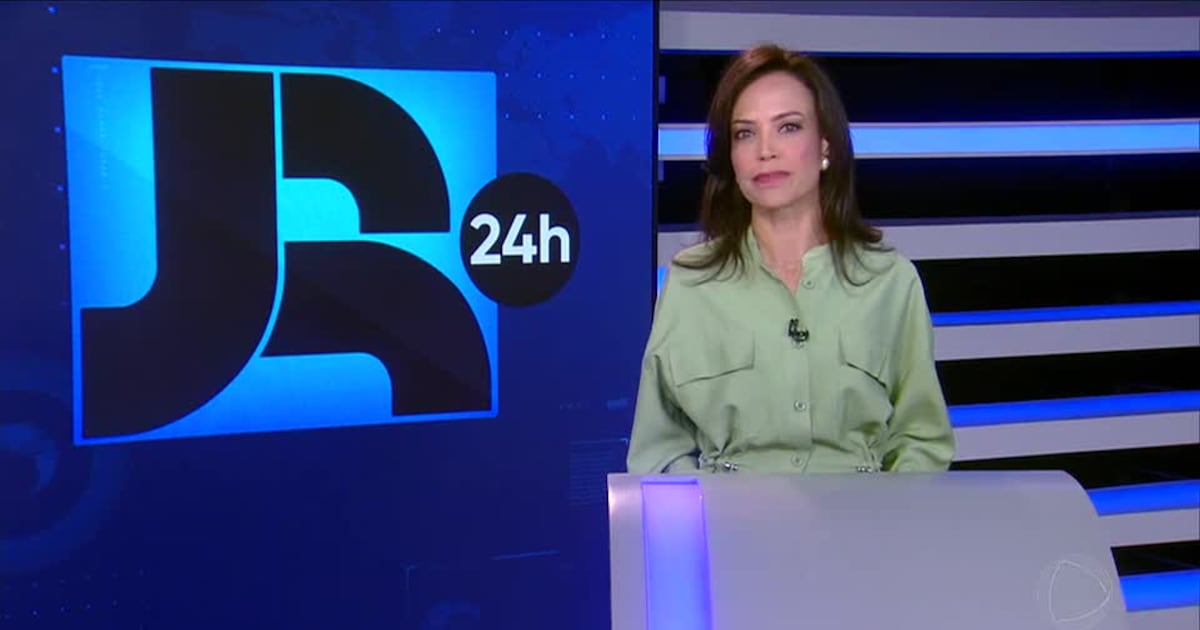 Assista à íntegra da 1ª edição do JR 24 Horas desta quarta (29) – Noticias R7