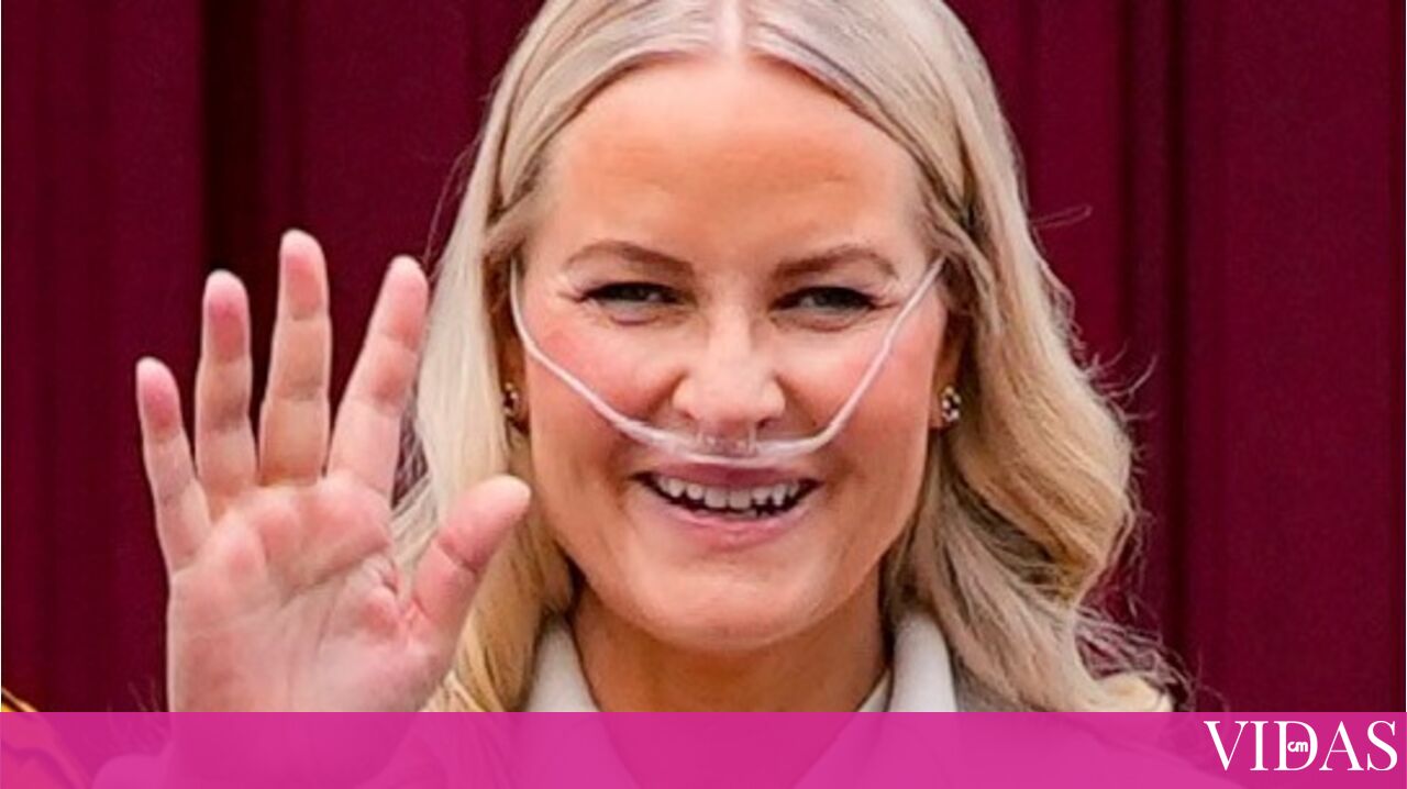 Finalmente em casa, princesa Mette-Marit declara-se emocionada: "Deram-me o dom da vida" - Vidas