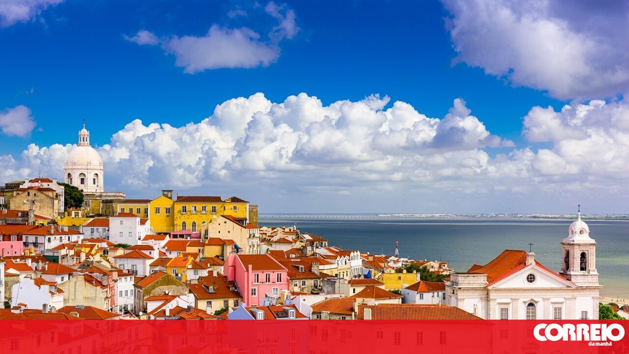 Portugal tem 181 mil milionários - Economia
