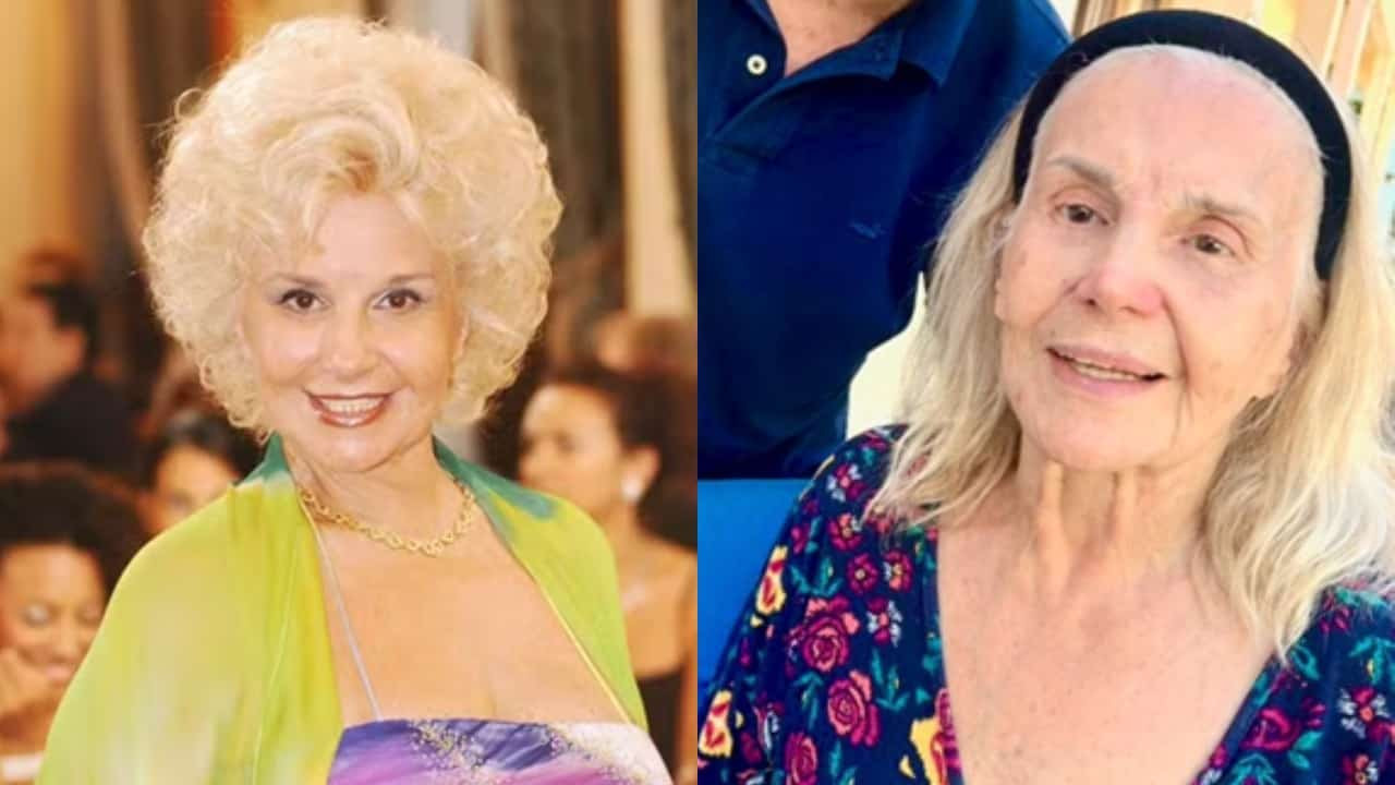 Retiro dos Artistas, mais de 90 anos: Por onde andam Carmem Verônica e Íris Bruzzi?