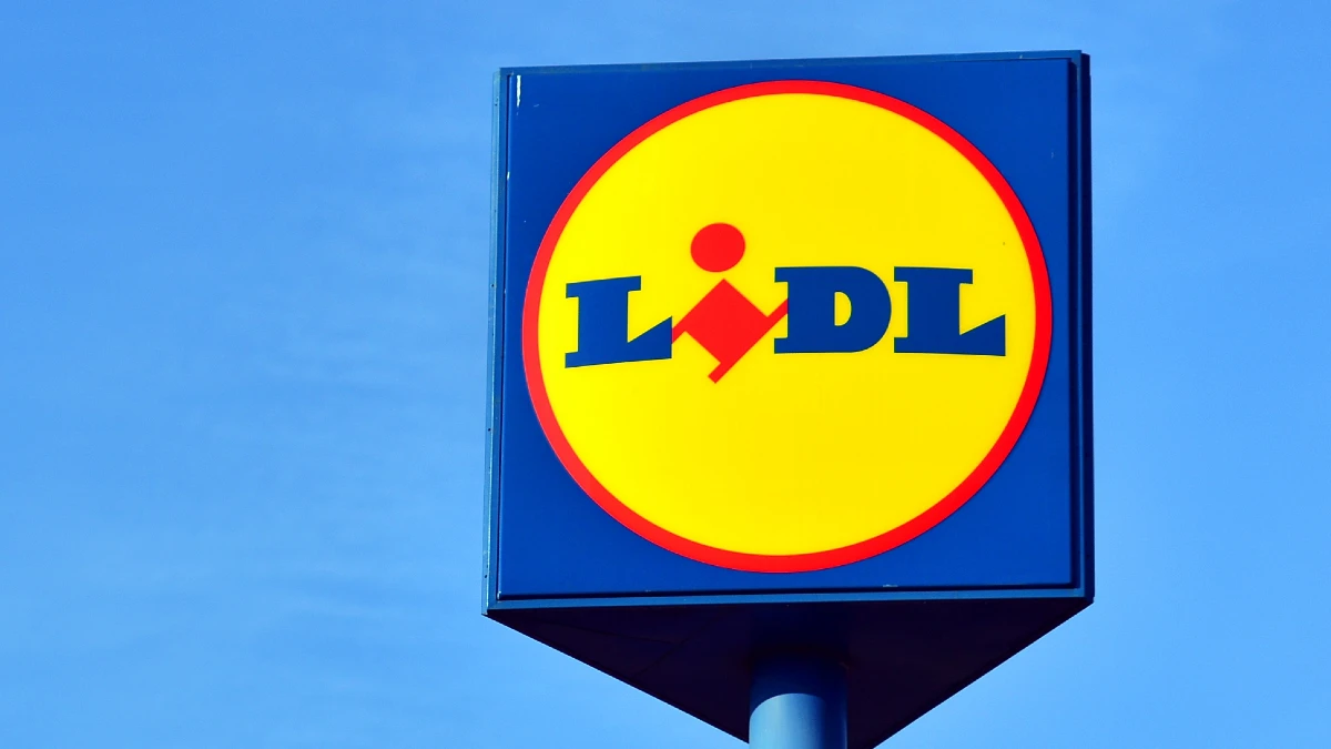 lidl