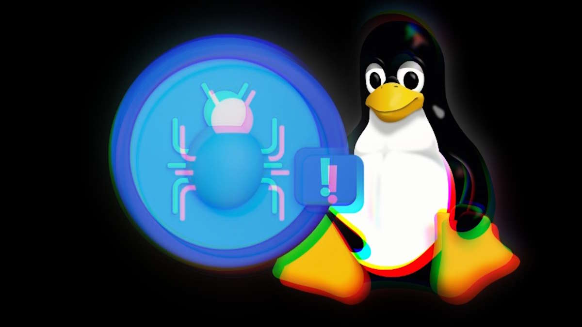 Linux segurança malware