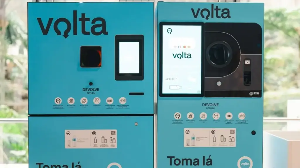 sistema volta