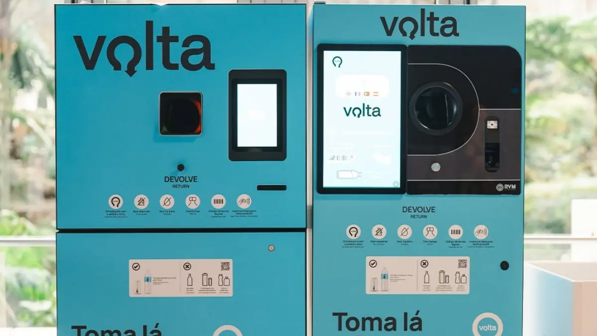 sistema volta