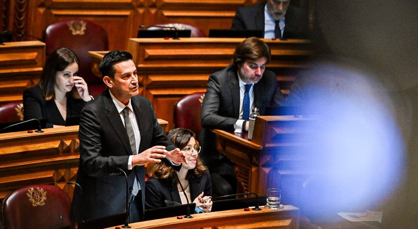 IL quer criminalizar práticas de falso tráfico: "É uma questão de ordem pública"