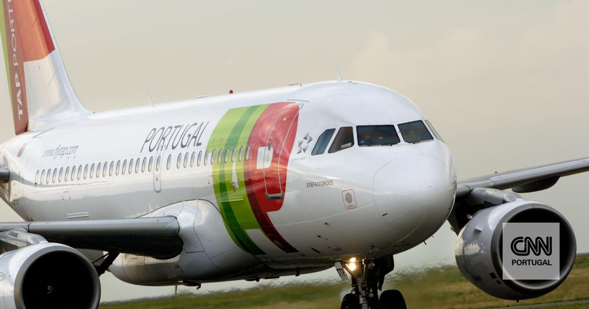 Avião da TAP que ia para Boston obrigado a divergir para os Açores após declarar emergência