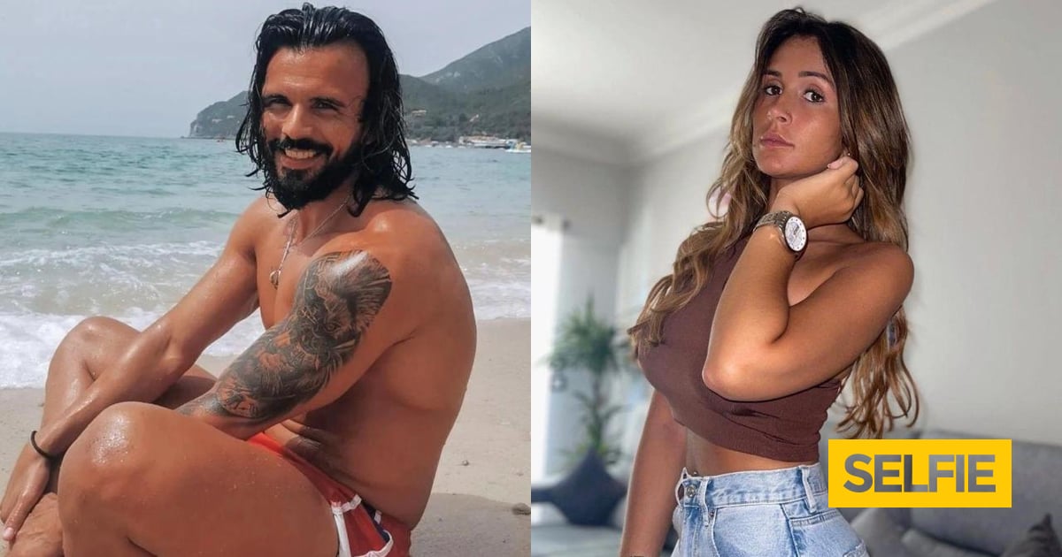 Isa Oliveira sobre Domingos Terra: "Se fosse fácil, não iria ter tanta graça"