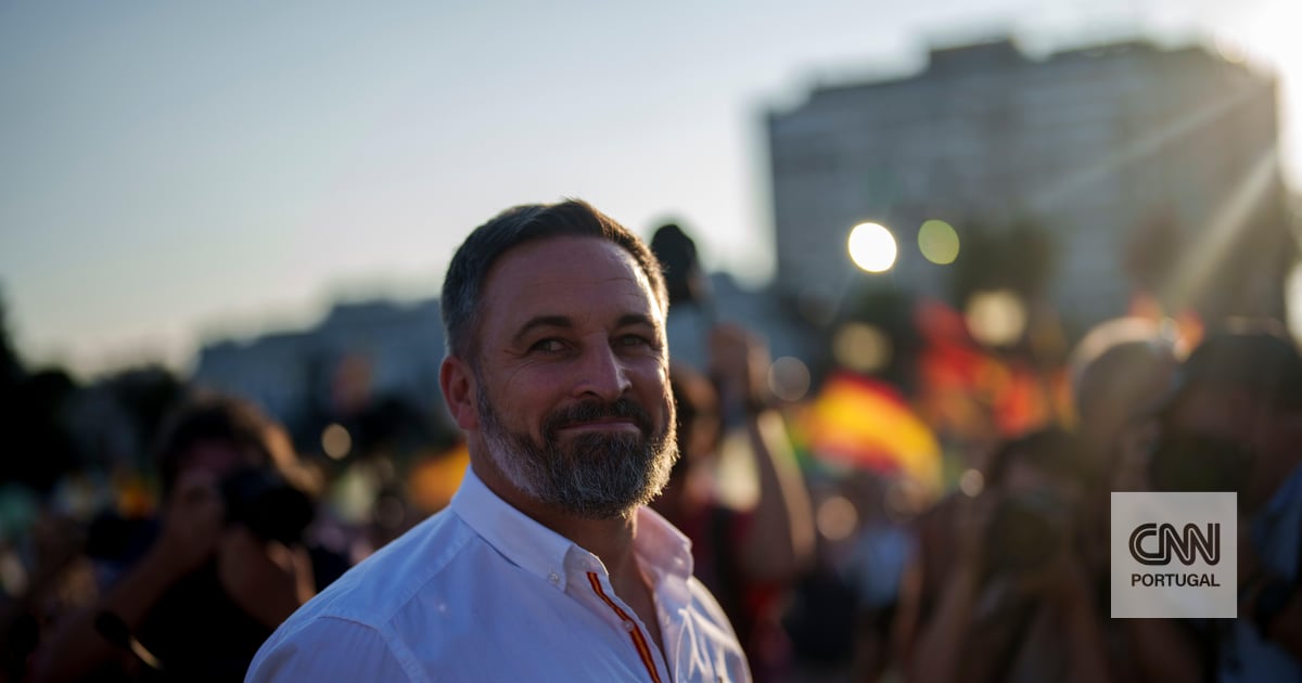 Marrocos fora do Mundial: extrema-direita em Espanha pede o mesmo que o Livre pediu em Portugal