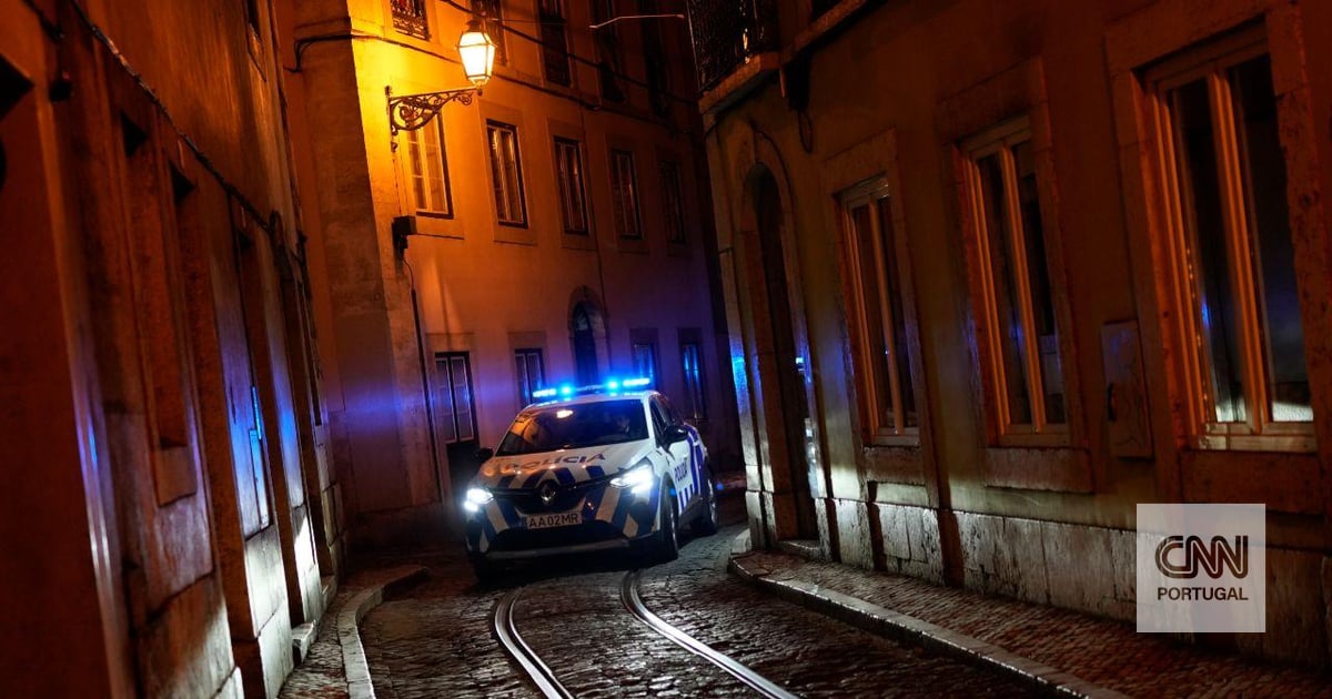Casal assaltado e agredido em Lisboa: suspeitos levam relógio Patek Philippe de 90 mil euros