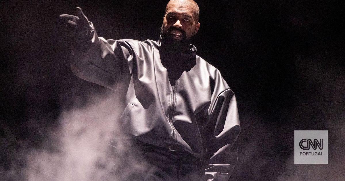 Barradas à entrada: quase 950 pessoas impedidas de assistir ao concerto de Kanye West por causa dos bilhetes