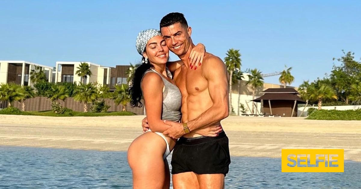 Do regime escolhido às testemunhas: documento traz novos detalhes sobre casamento de Cristiano Ronaldo e Georgina Rodríguez