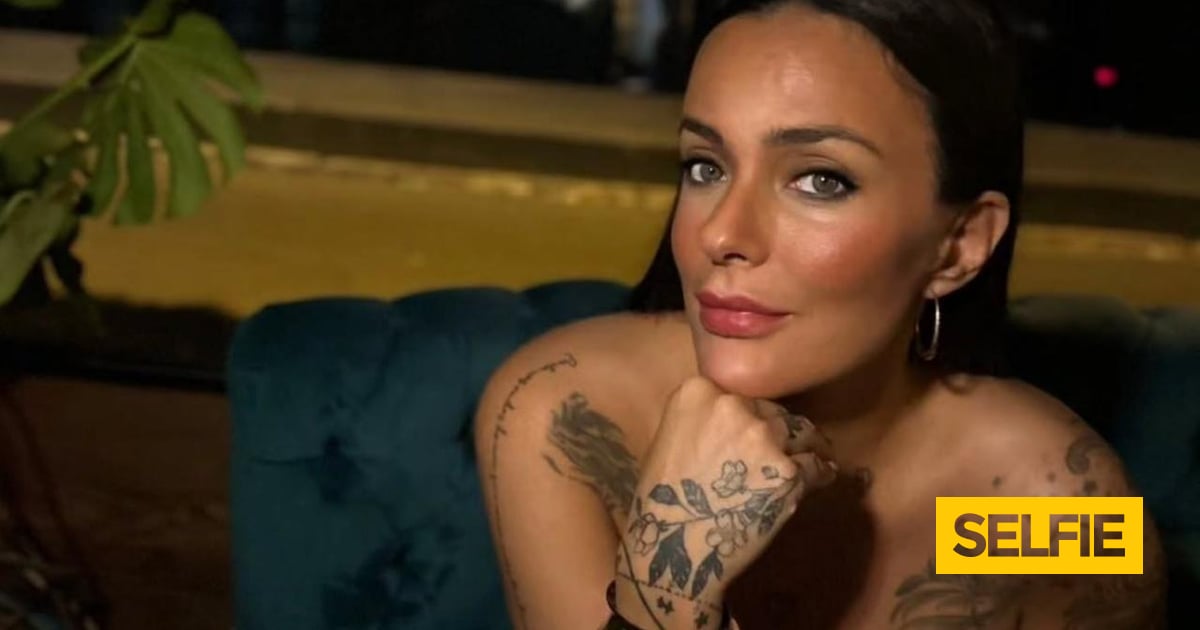 Marta Cruz anuncia importante novidade sobre o filho: "Já és oficialmente..."