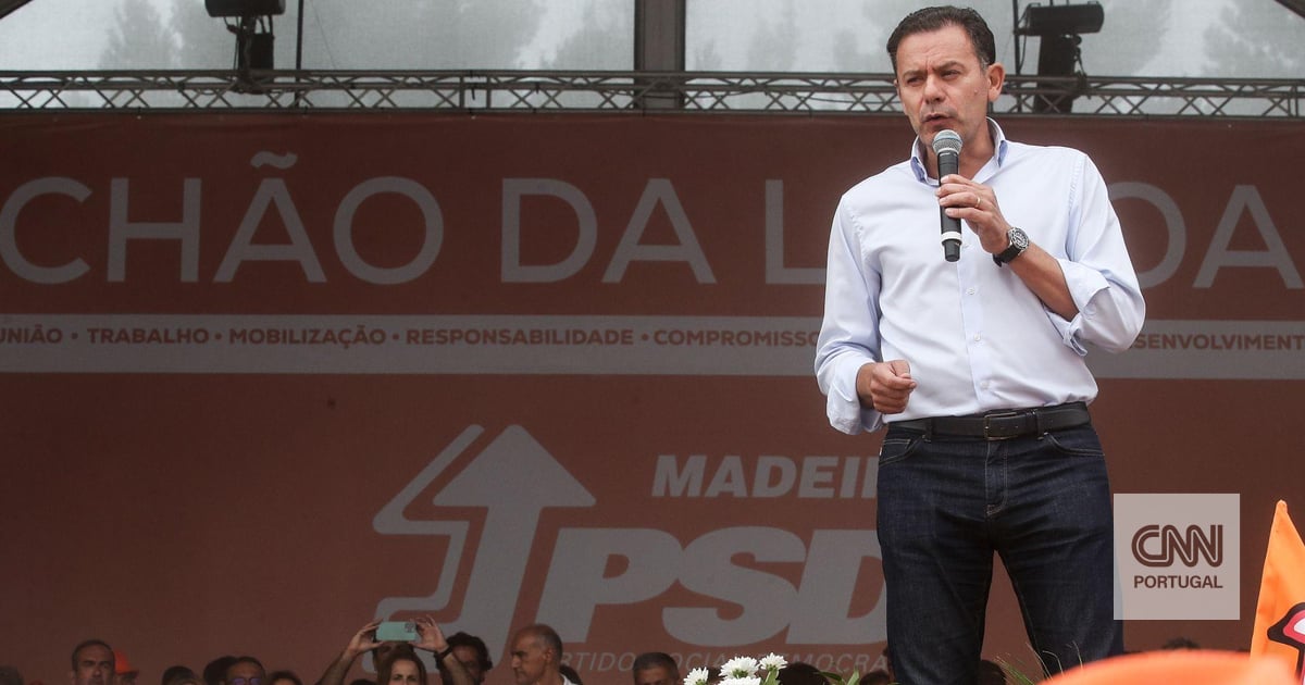 Factos Primeiro: PSD celebra subida dos salários acima dos 3.000 euros, mesmo só abrangendo 2,7% dos trabalhadores
