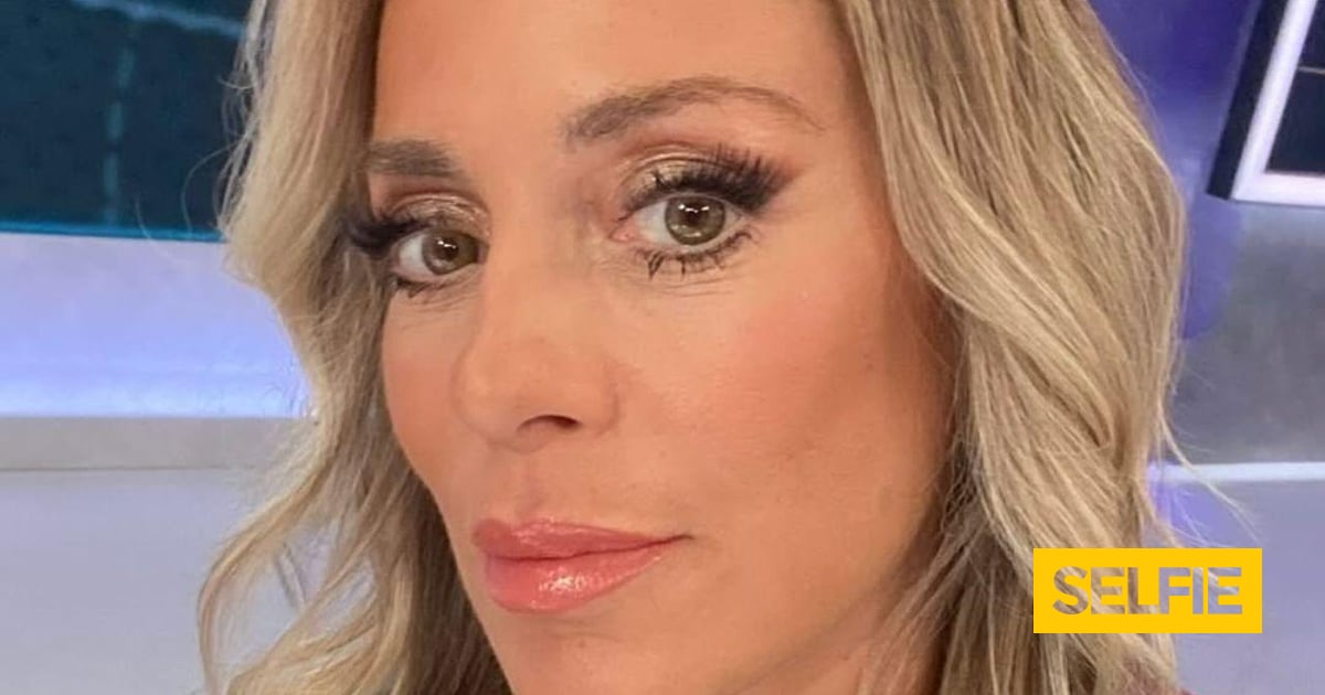 Sem botox, nem maquilhagem... e com um penteado muito diferente: Joana Amaral Dias surge irreconhecível!