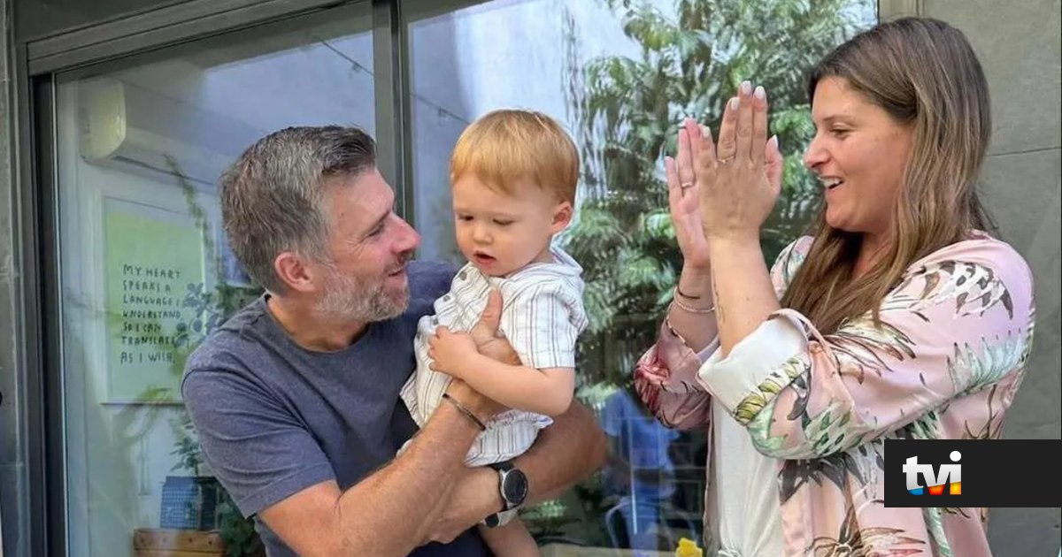 Filho de Maria Botelho Moniz faz pedido especial ao pai e derrete corações - Big Brother Verão 2026: Últimas Notícias, Vídeos e Diretos