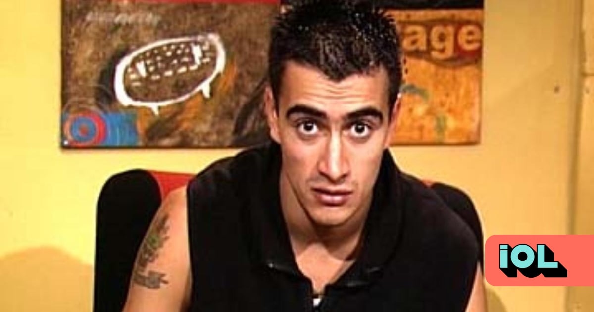 Telmo Ferreira do 1.º Big Brother segue focado em missão nobre longe da TV | Notícias de hoje