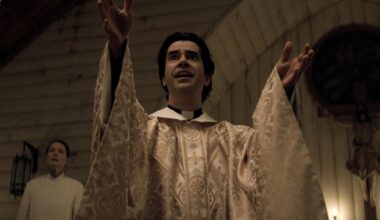 Séries para maratonar: 15 títulos com no máximo 8 episódios