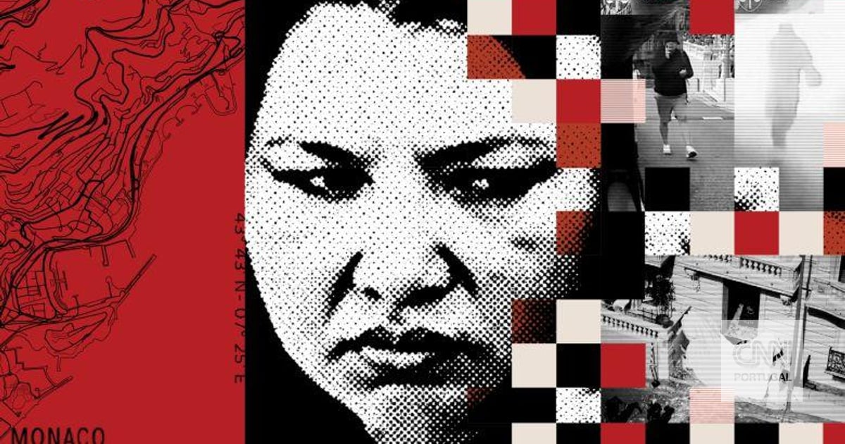 Esta mulher tentou matar um milionário no Mónaco. Dias depois foi encontrada morta