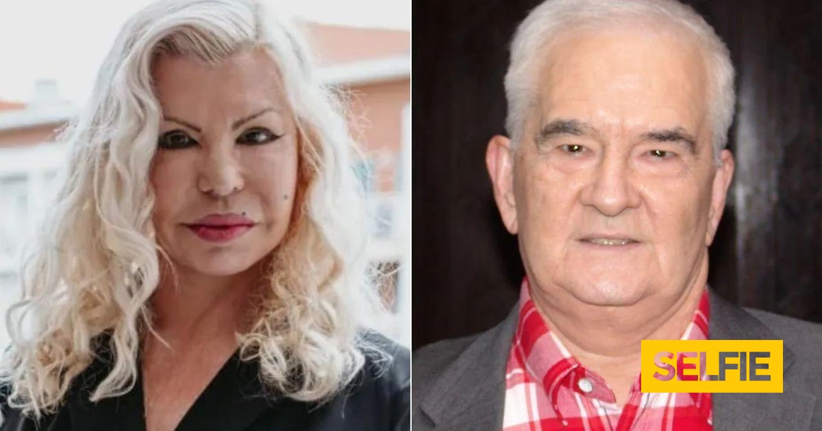 Em noite de emoções fortes, Kina recorda Carlos Castro: "Que saudades"